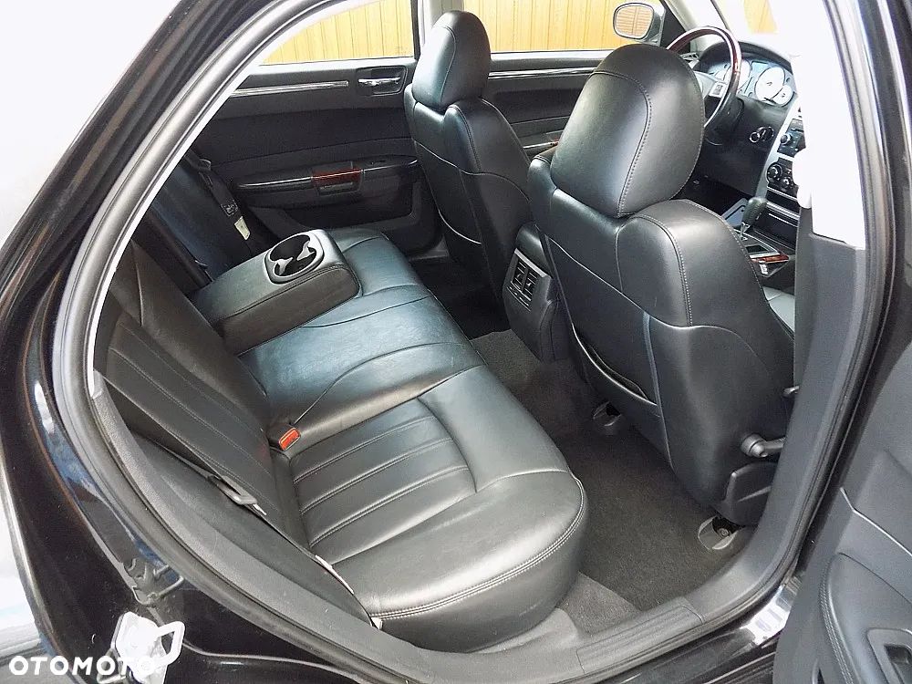 Chrysler 300C 2.7 Automatik - 7