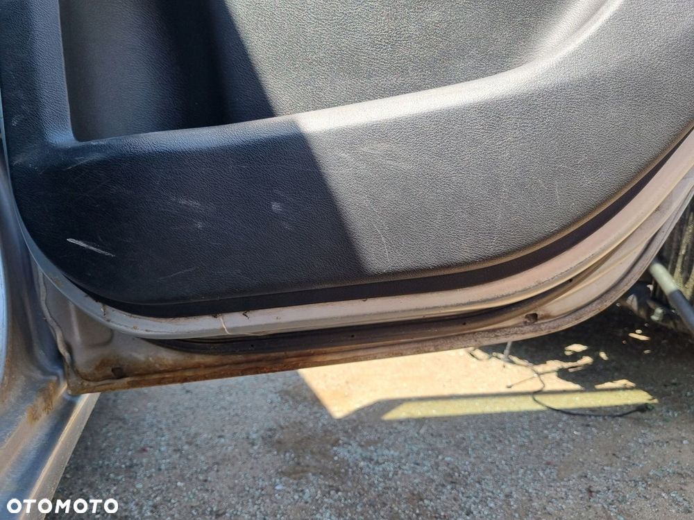 HONDA FR-V 05-07 2005 r. NH623M DRZWI PRAWY TYŁ PRAWE TYLNE PT - 13