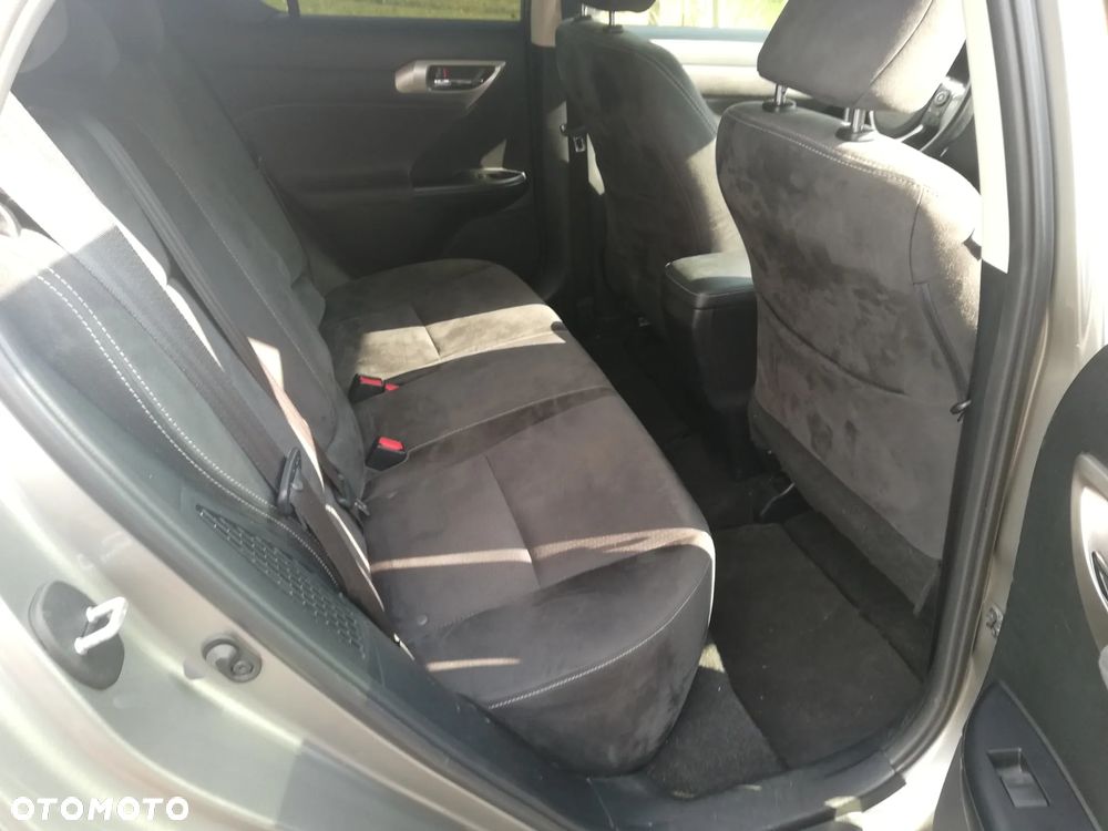 Lexus CT 200h Elegance - 19