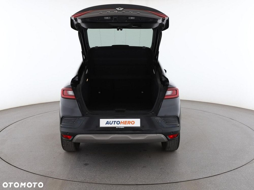 Renault Arkana TCe Mild Hybrid 140 EDC Techno - 19