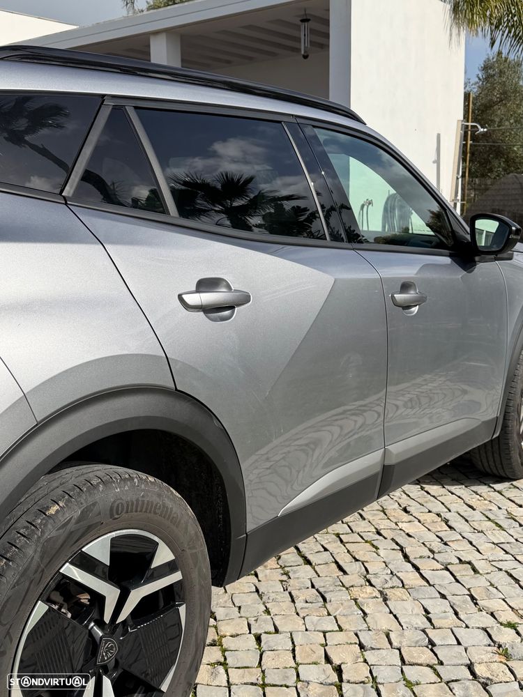 Peugeot 2008 1.2 PureTech Allure - 5