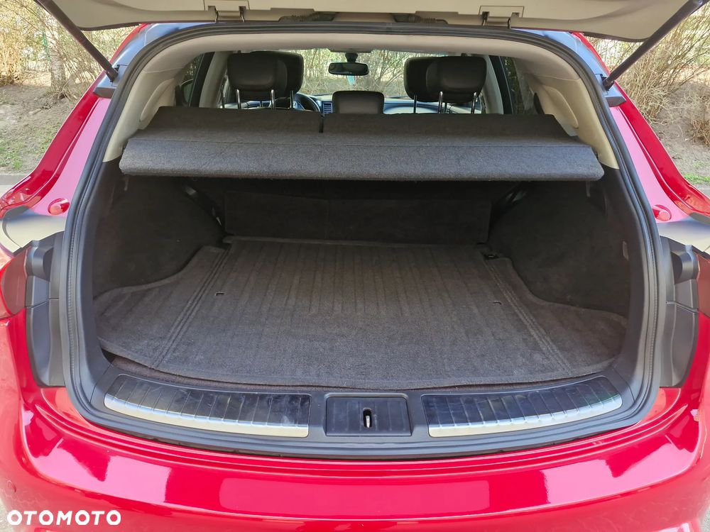 Infiniti FX FX50 AWD S Premium - 27