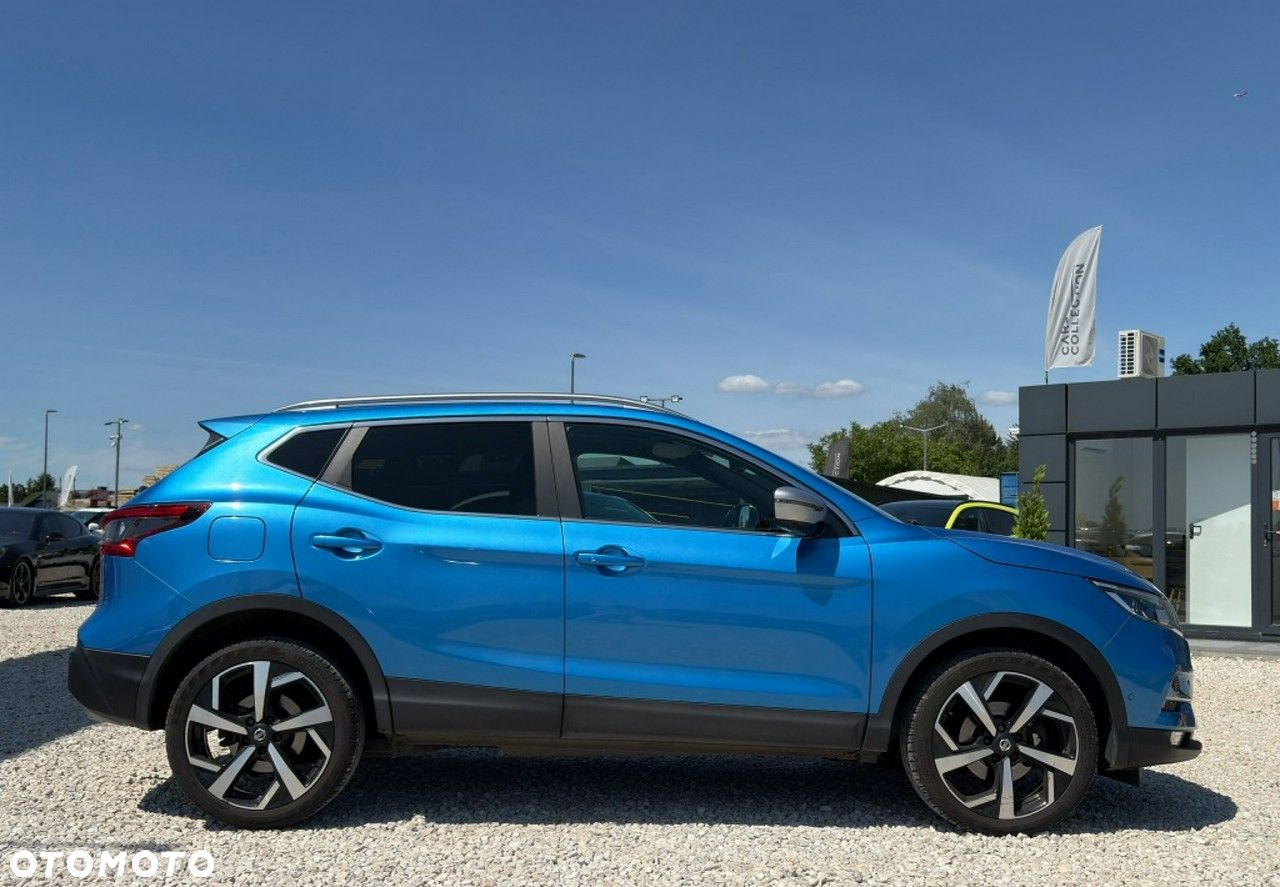 Nissan Qashqai - 3