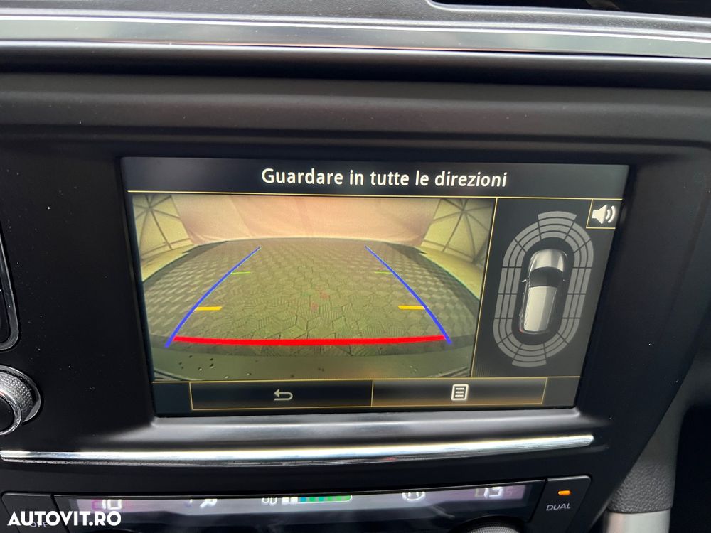 Renault Kadjar Energy dCi 130 4x4 Bose Edition - 11