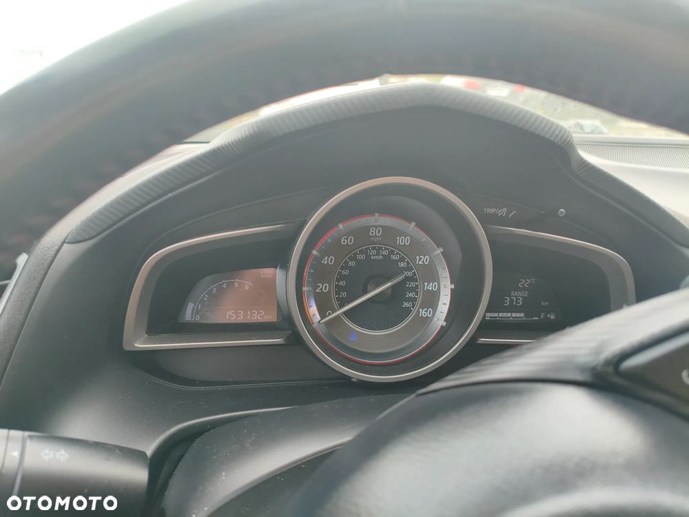 Mazda 3 2.0 Skymotion - 13