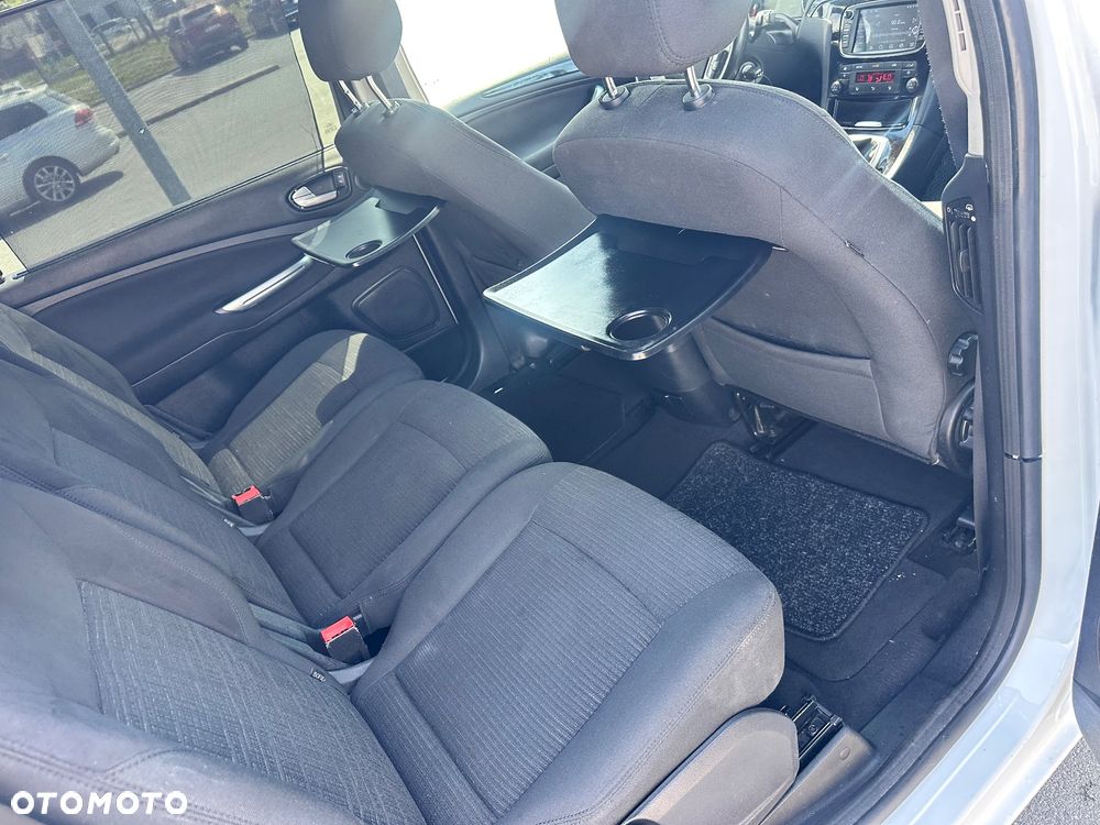 Ford Galaxy 2.0 TDCi Titanium - 14