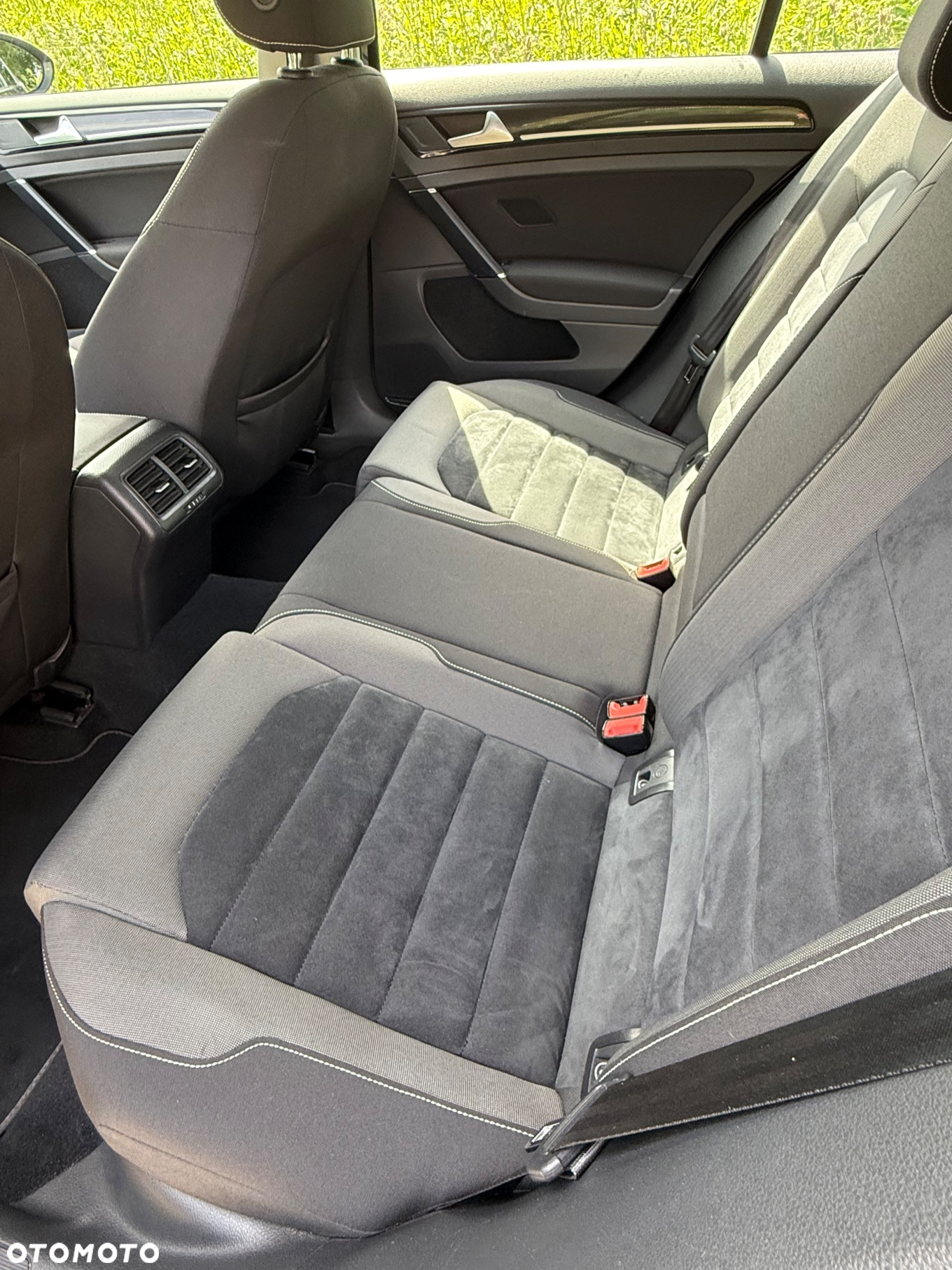 Volkswagen Golf VII 1.4 TSI BMT Highline - 17