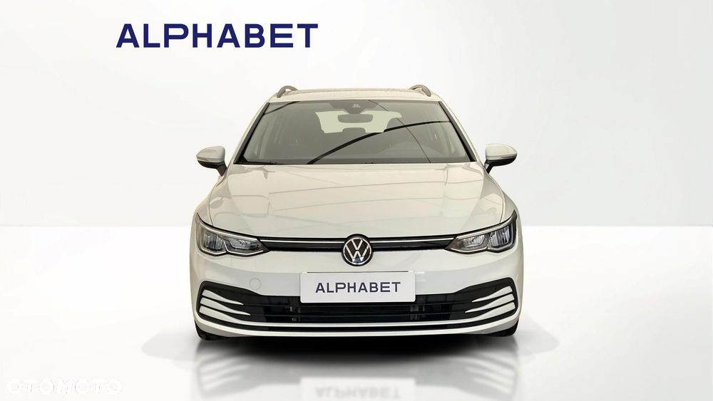 Volkswagen Golf 2.0 TDI Life - 8