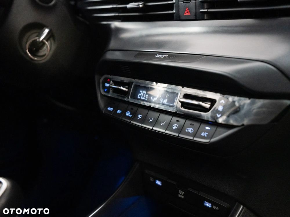 Hyundai i20 1.0 T-GDi Modern - 34
