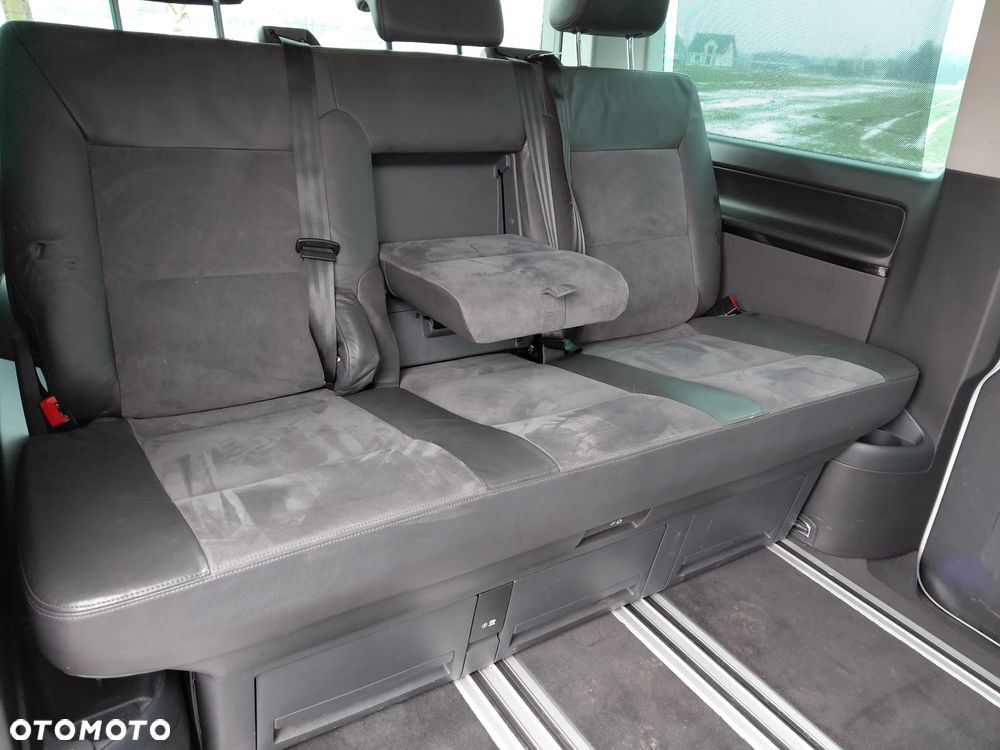 Volkswagen Multivan 2.0 BiTDI L1 Highline 4Motion DSG - 15