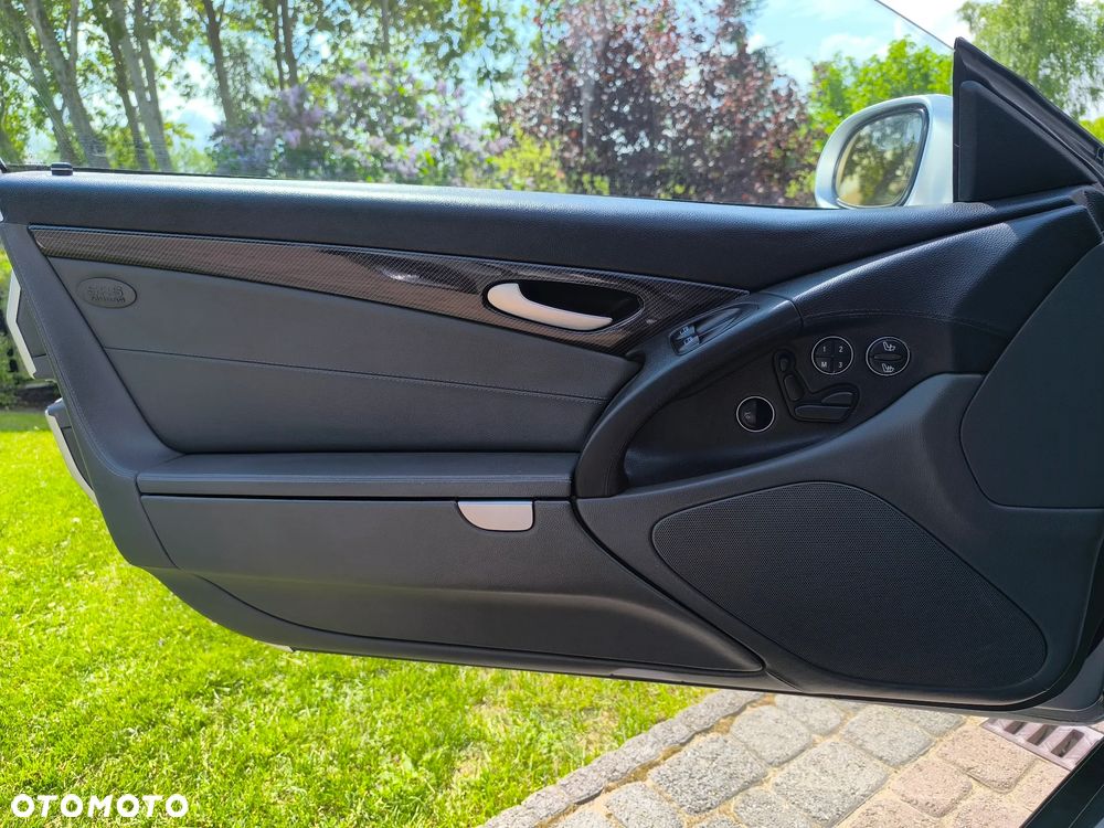 Mercedes-Benz SL 500 - 15