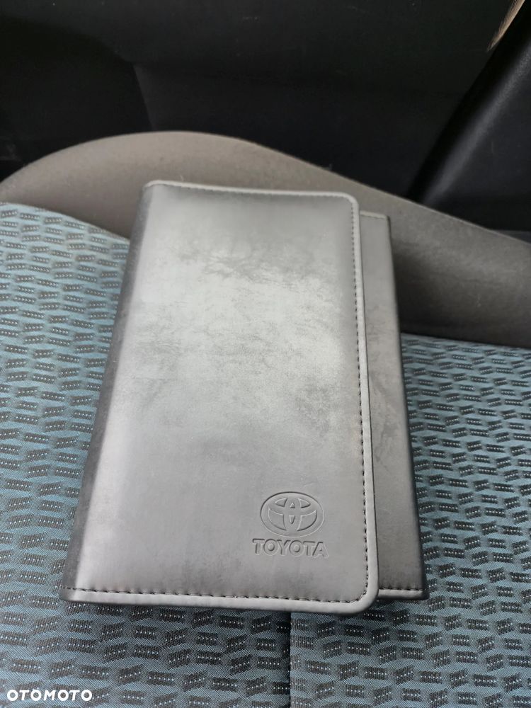 Toyota Yaris 1.33 VVT-i Life - 16