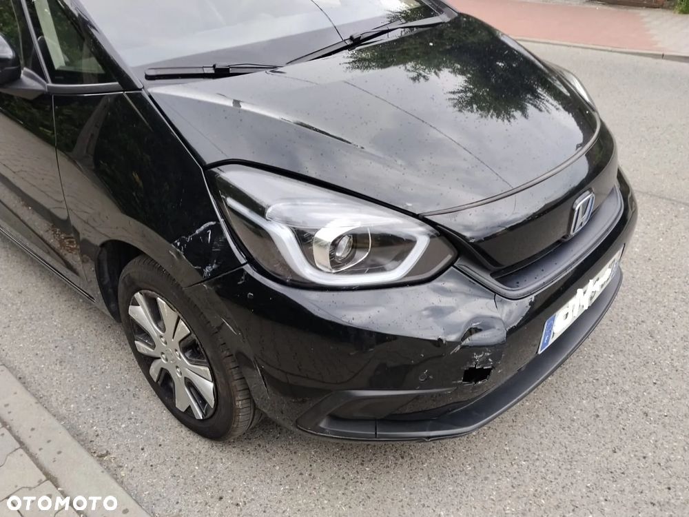 Honda Jazz e:HEV 1.5 i-MMD Elegance - 17