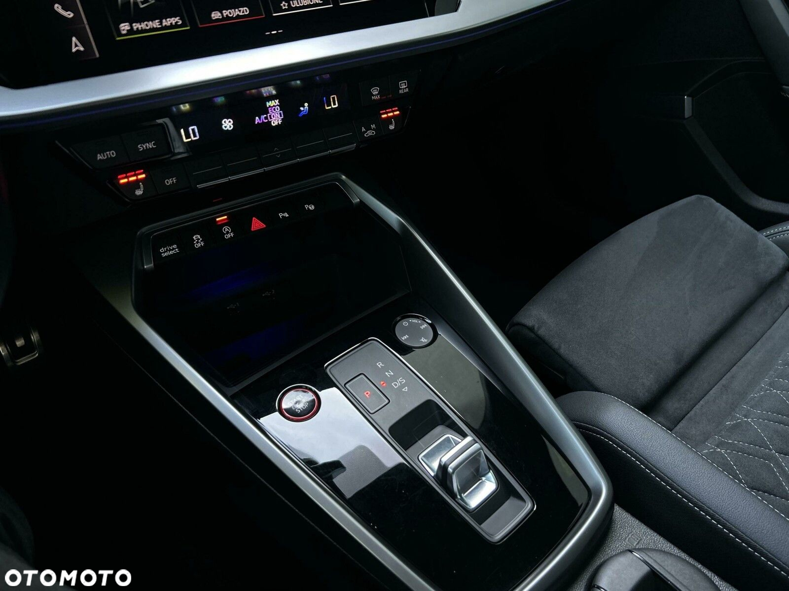 Audi S3 - 32