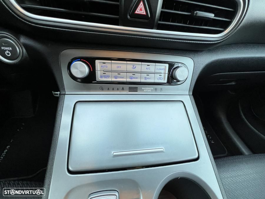 Hyundai Kauai EV 64 kWh Premium+LED - 44