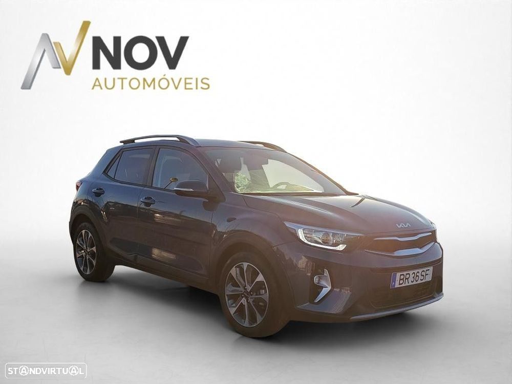 Kia Stonic - 1