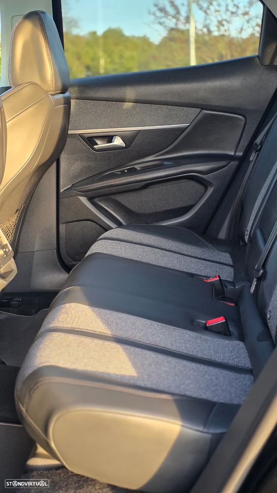 Peugeot 3008 BlueHDi 120 Stop & Start EAT6 Allure - 30