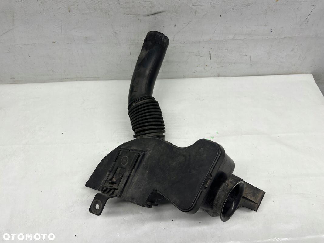 Peugeot Expert III rezonator powietrza 9682647680 9684813780 - 1