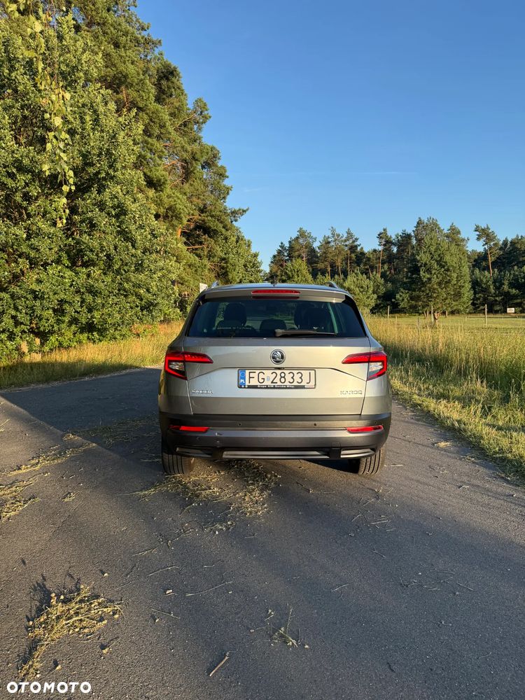 Skoda Karoq - 4