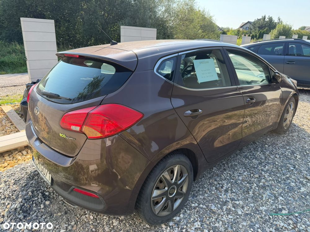 Kia Ceed 1.6 CRDi XL - 2