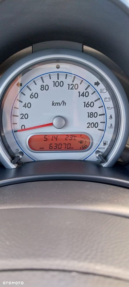 Suzuki Splash 1.0 Club - 2