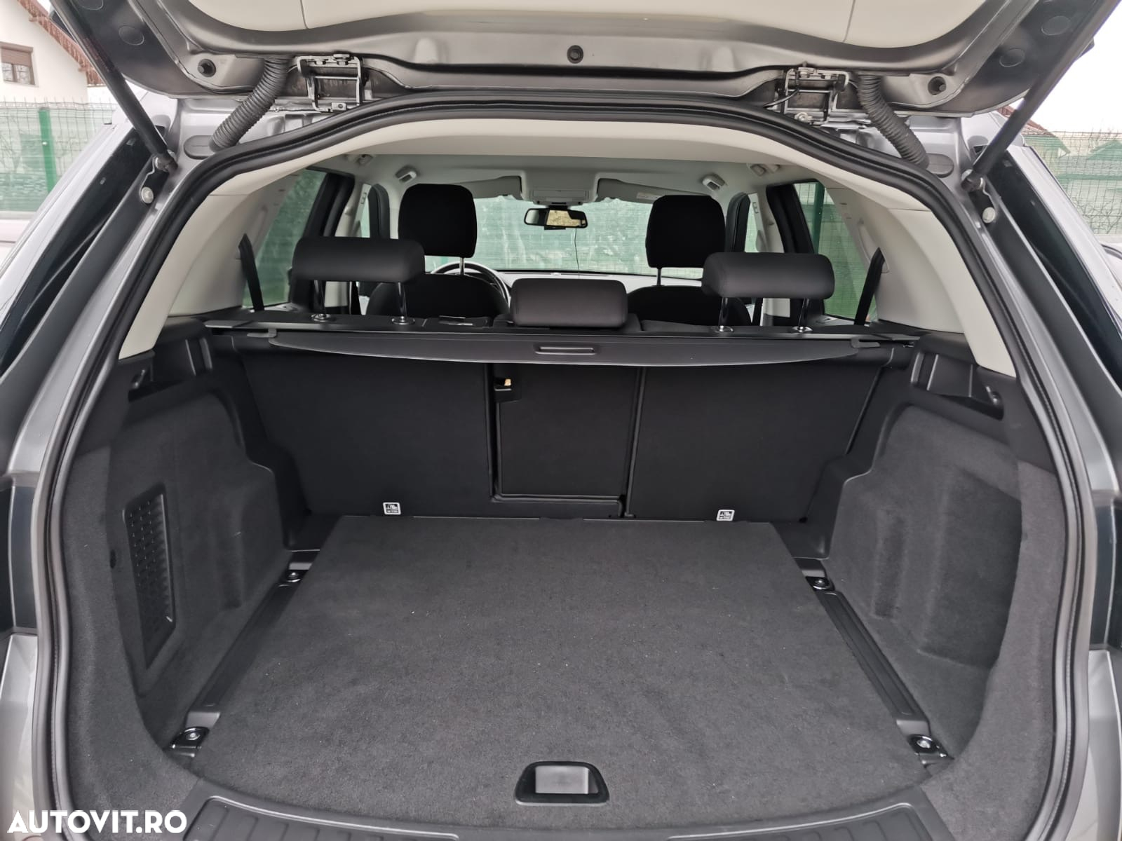 Land Rover Discovery Sport 2.0 l TD4 HSE Aut. - 10
