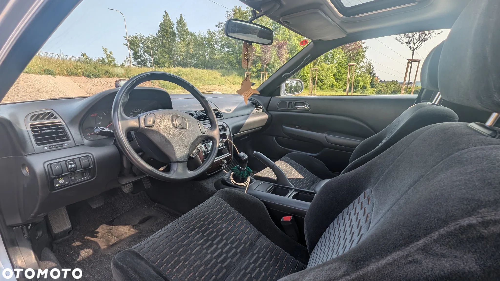 Honda Prelude 2.2 Vti - 7