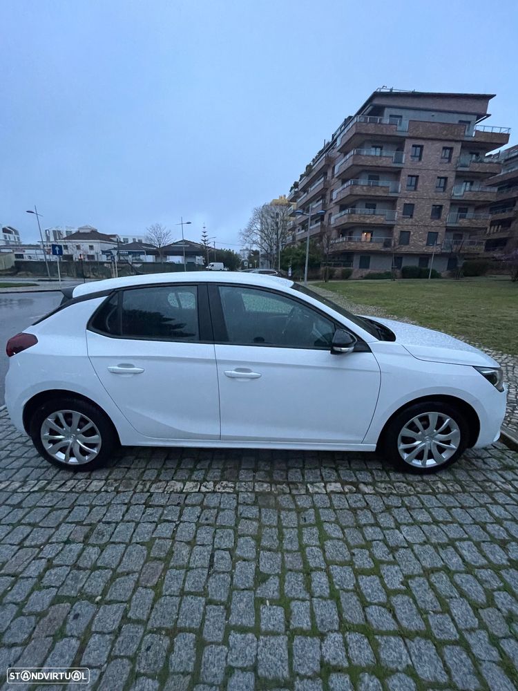 Opel Corsa 1.5 D Business Edition - 2