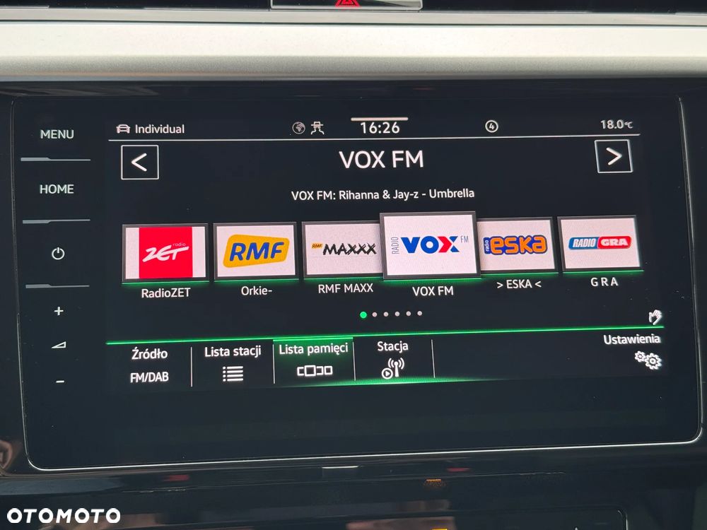 Volkswagen Arteon Shooting Brake 2.0 TSI OPF 4Motion DSG R-Line - 27