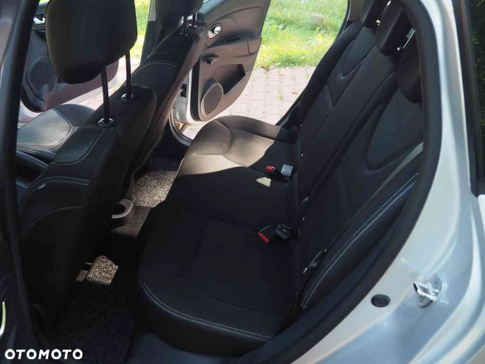 Renault Clio Grandtour Energy dCi 90 Start & Stop Limited - 23