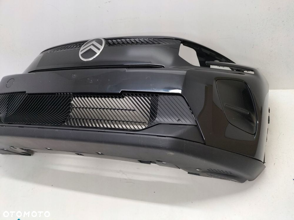 zderzak przedni przód citroen c3 iv e-c3 24- - 9