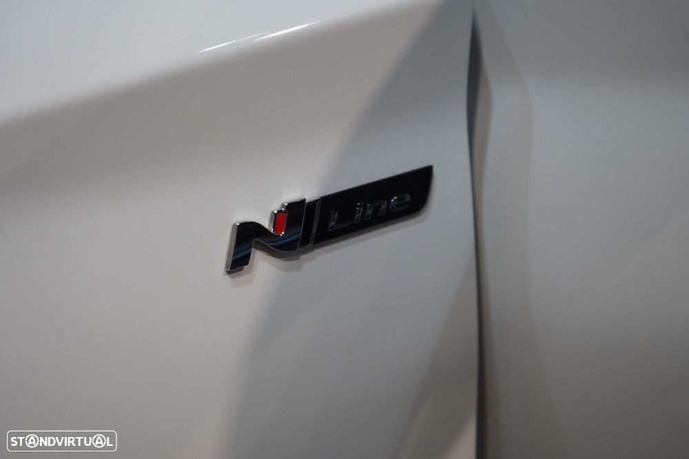 Hyundai i30 SW - 43