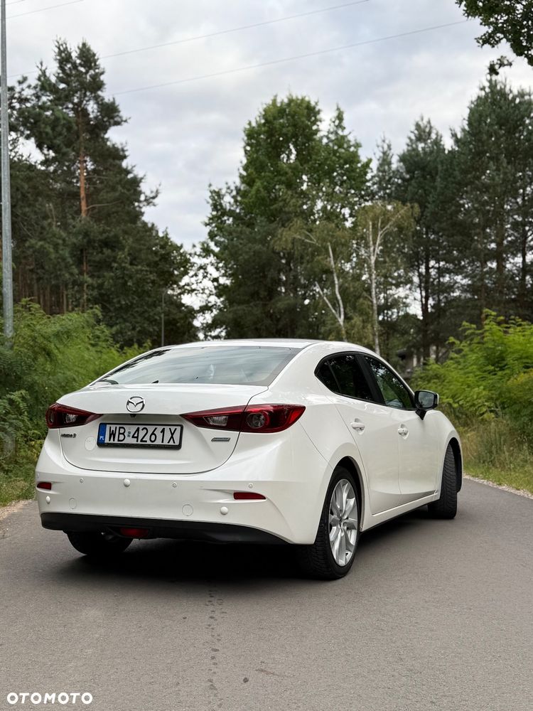 Mazda 3 - 2