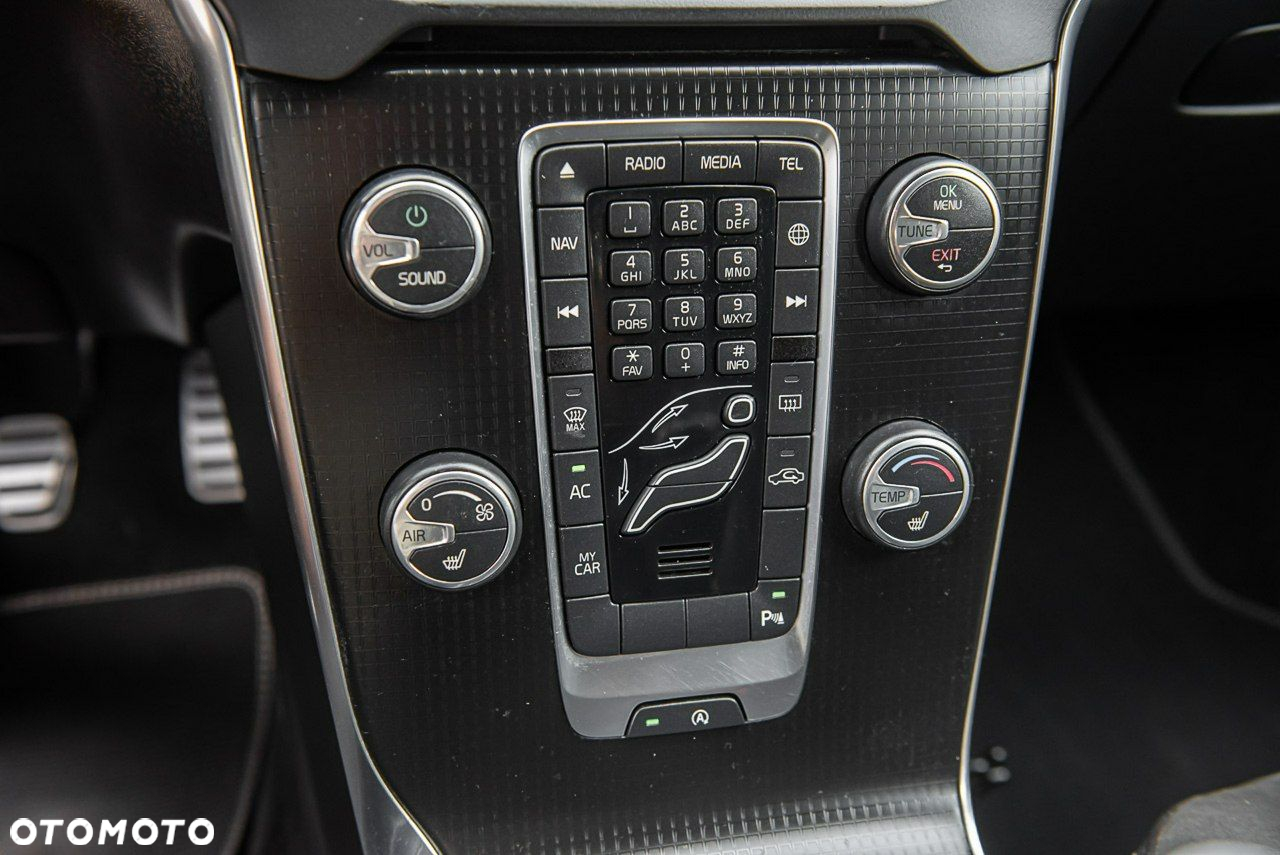 Volvo V40 D3 RDesign - 25
