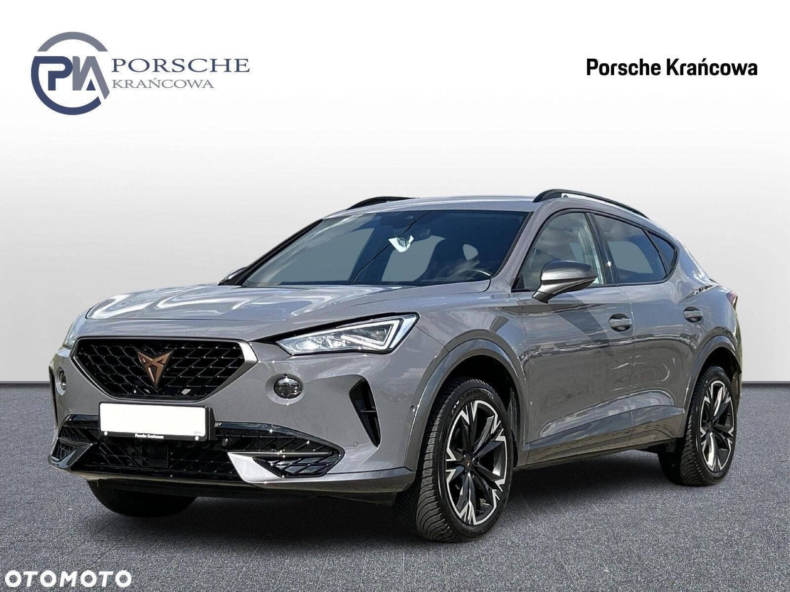 Cupra Formentor 1.5 TSI DSG - 1