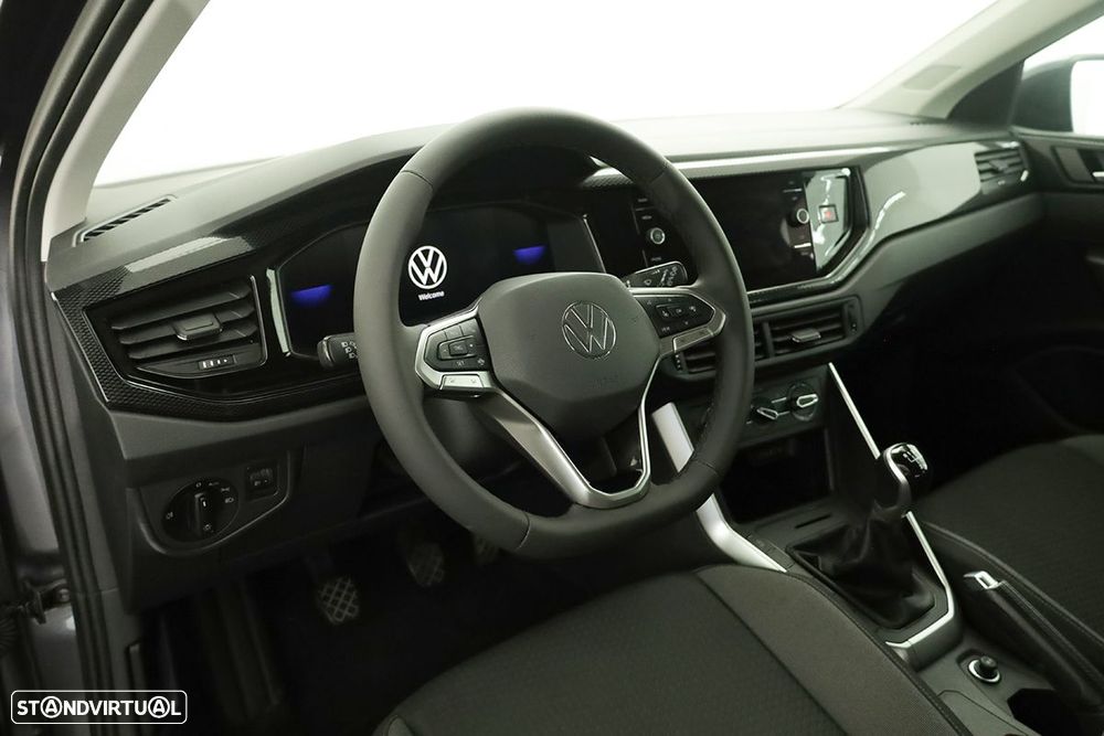 VW Taigo 1.0 TSI Urban - 7
