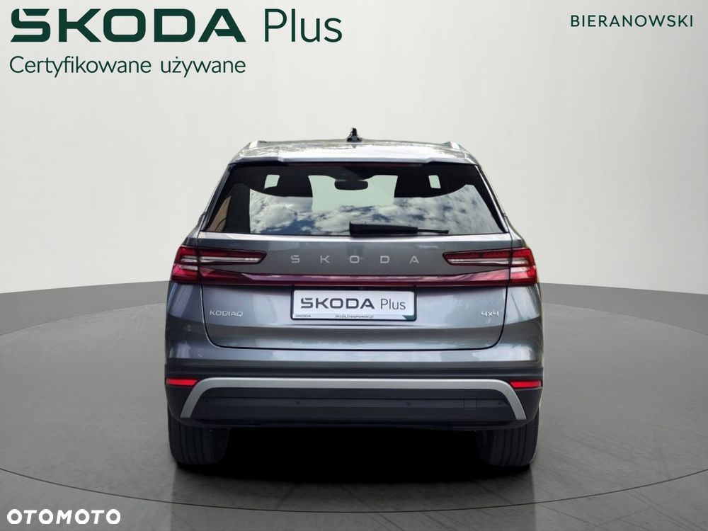 Skoda Kodiaq 2.0 TDI 4x4 Selection DSG - 9