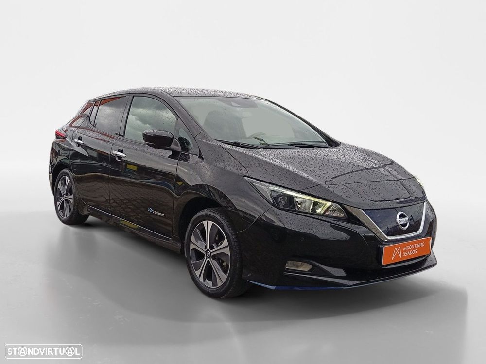 Nissan Leaf e+ Acenta - 7
