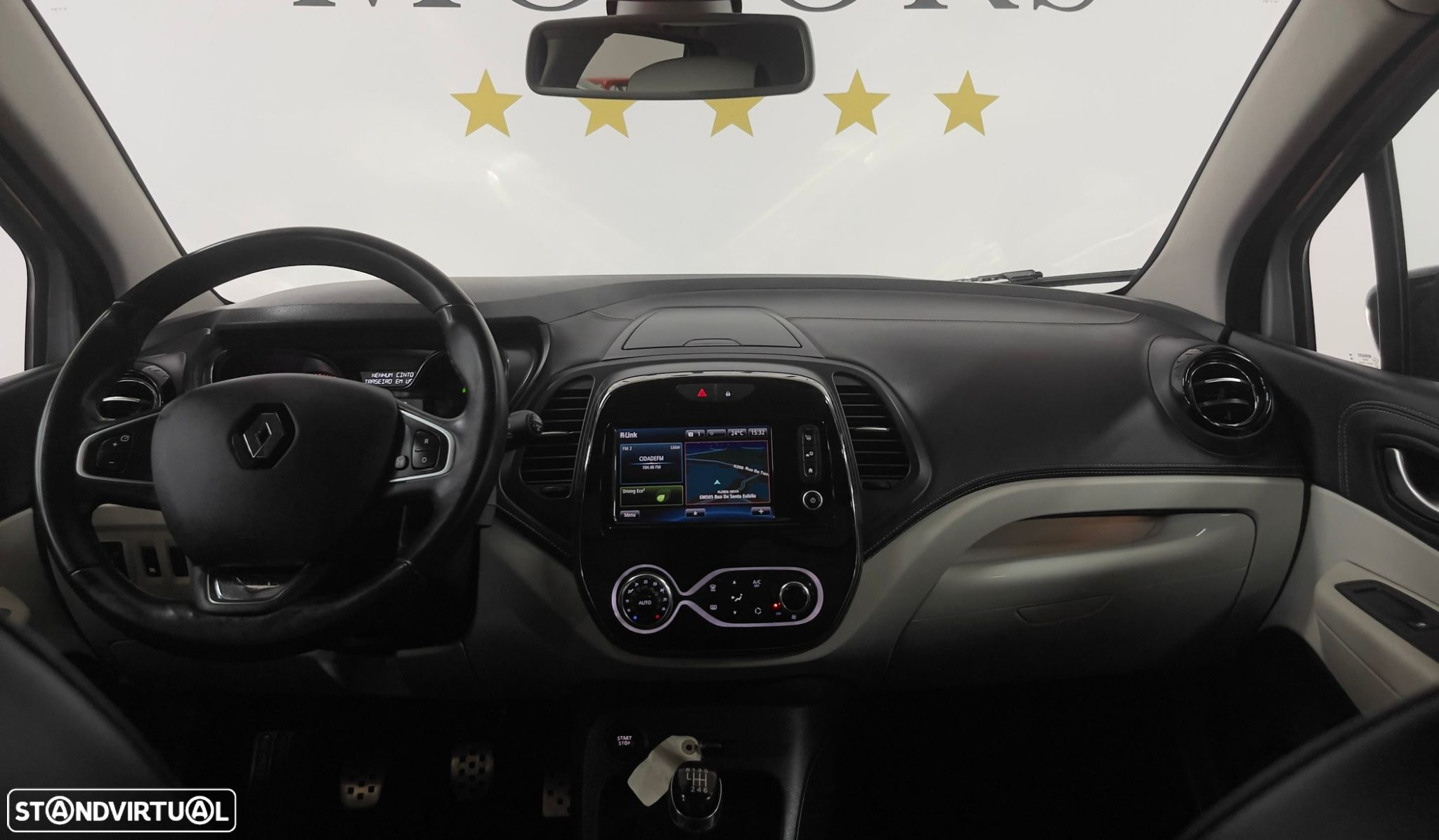 Renault Captur 1.3 TCe Initiale Paris - 7