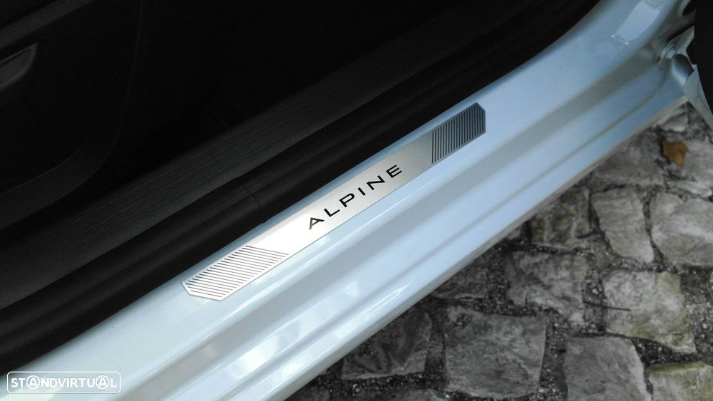 Renault Clio 1.6 E-Tech Full Hybrid Esprit Alpine - 33