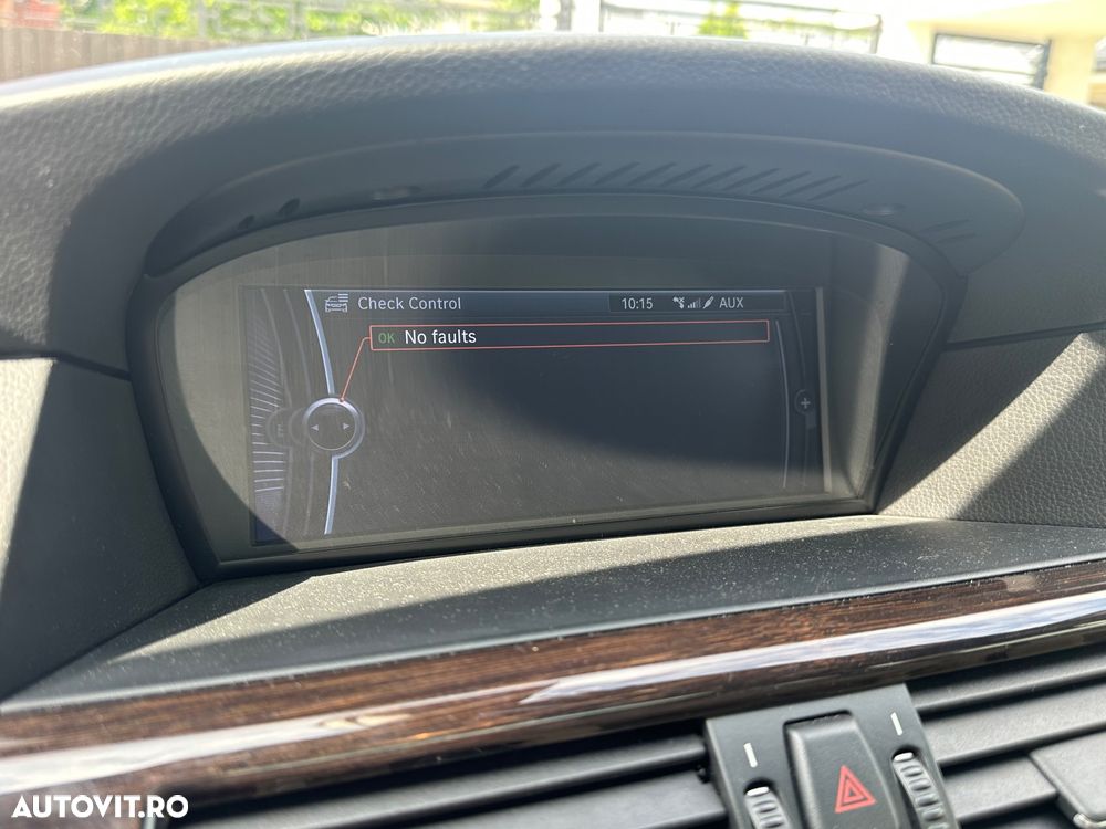 BMW Seria 5 530i xDrive Aut. Edition Sport - 17