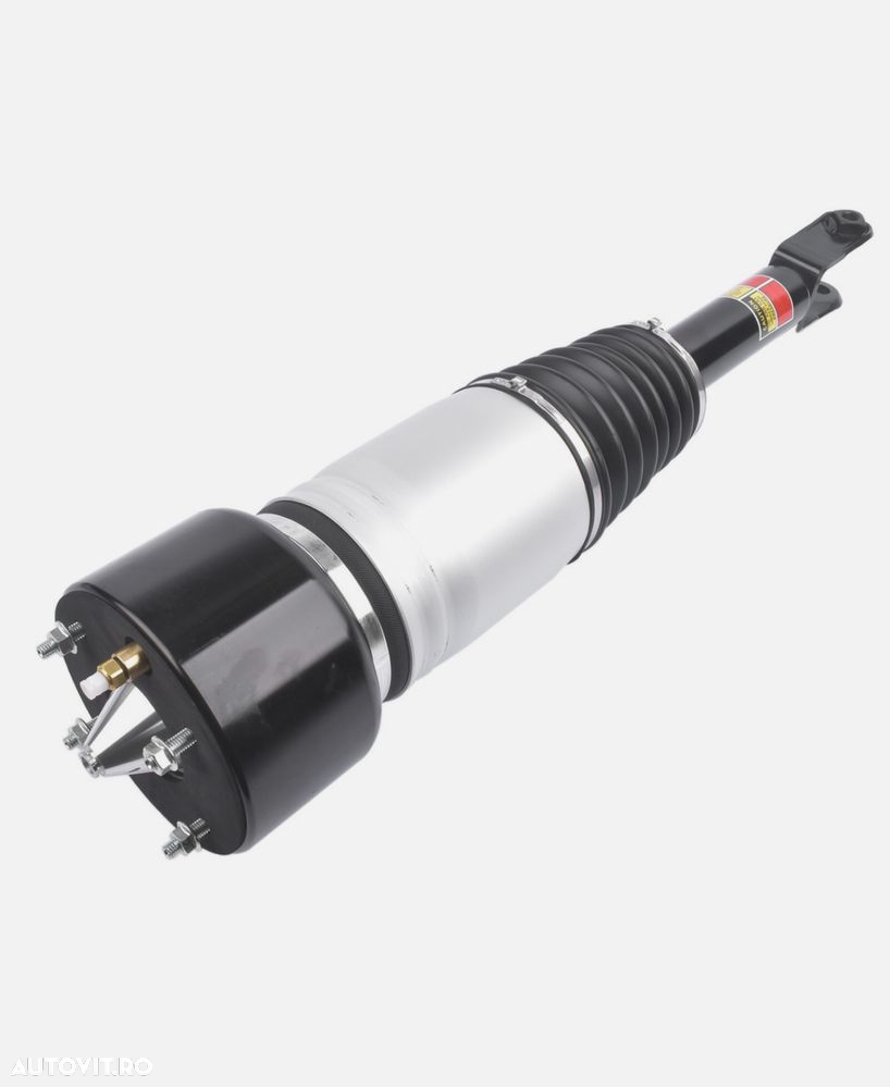 Perna Fata+Amortizor Telescop Perne Aer Jaguar XJ X350 X358 2004-2010 - 4