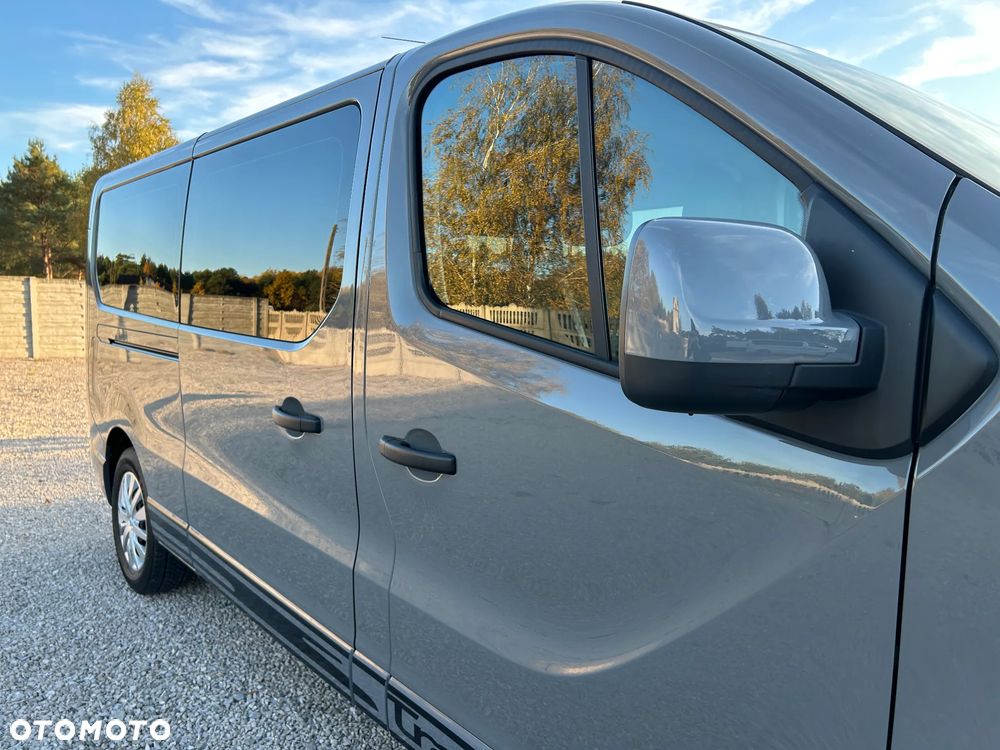 Renault Trafic L2H1 2,9t Pack Clim - 10