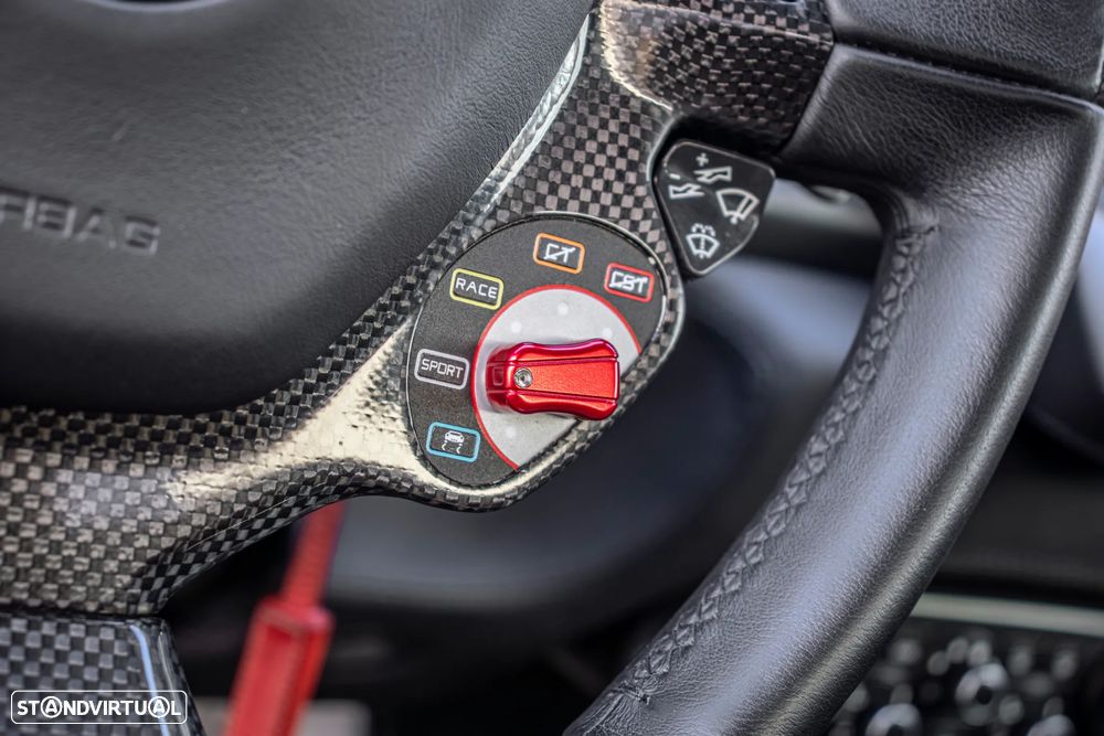 Ferrari 458 - 17