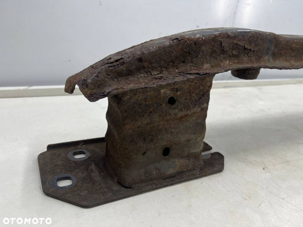 Belka zderzaka Ford S-Max MK1 Mondeo MK4 sedan kombi tylne wzmocnienie pasa - 11