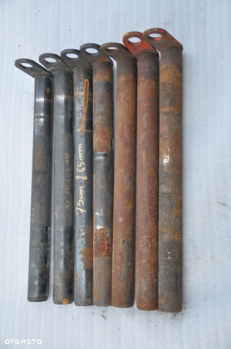 SWORZEŃ DŁ. 75 CM GRUB. 65 MM - 2