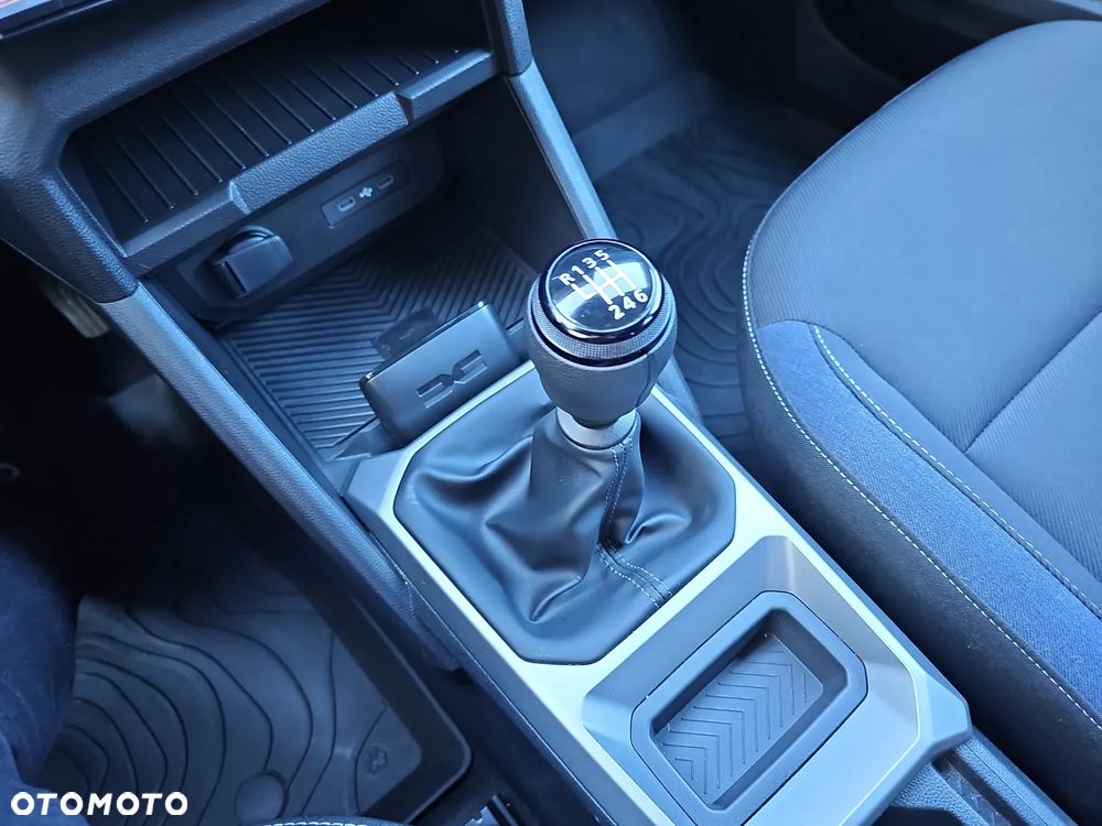 Dacia Duster 1.0 TCe Journey - 17