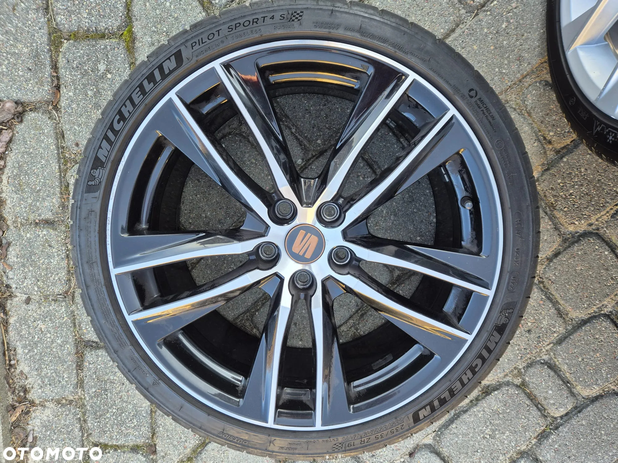 Seat Leon 2.0 TSI Cupra S&S 4Drive DSG - 18