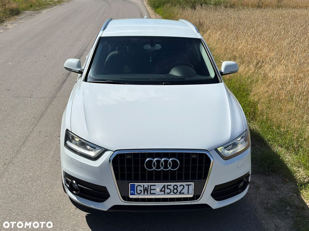 Audi Q3 2.0 TDI - 3