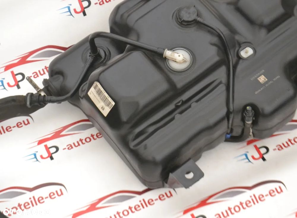 RENAULT TRAFIC OPEL VIVARO III IV zbiornik adblue pompa 172A27073R 172A24196R 0444040014 208993933R - 3